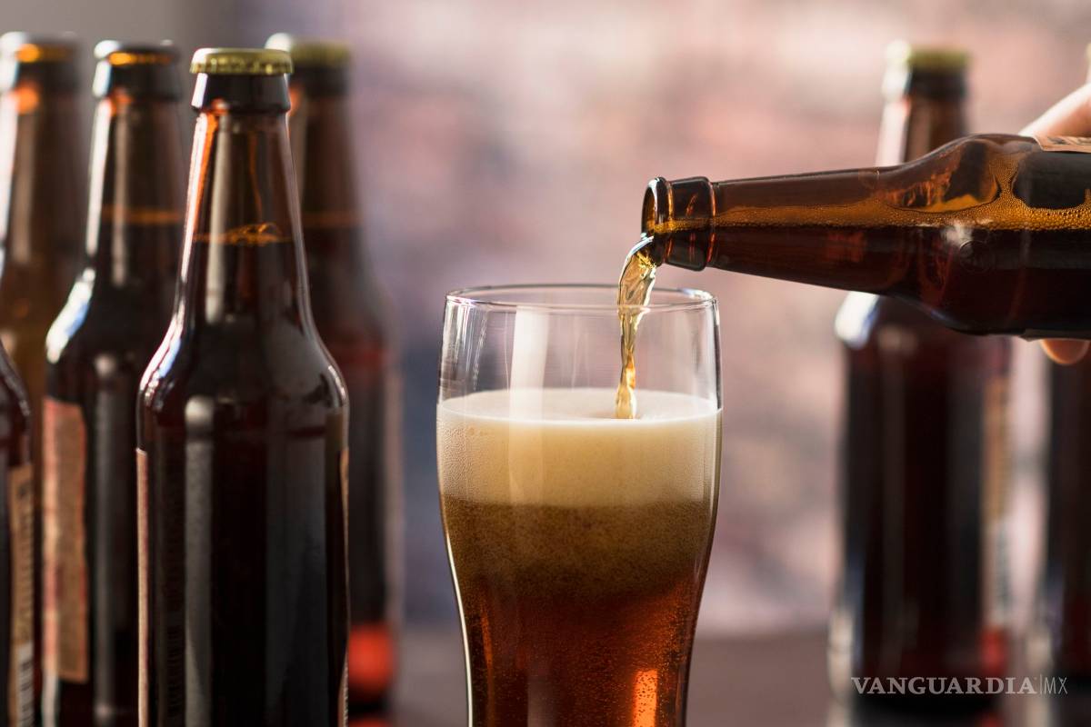 Pandemia tiró recaudación de IEPS por venta de cerveza