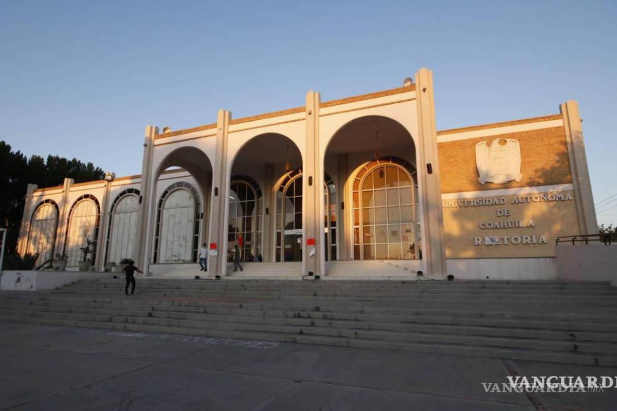 Ooootra vez y como cada año, UAdeC no tiene recursos para pagar aguinaldos