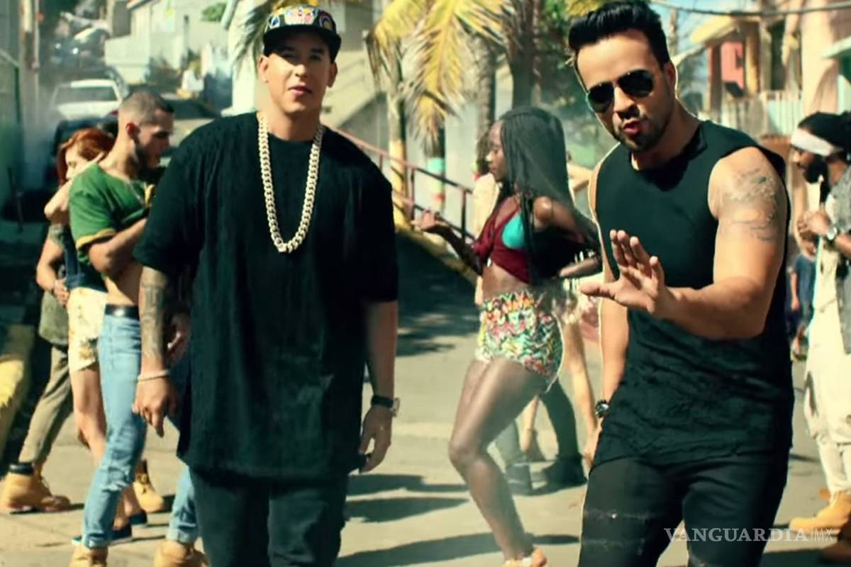 Luis Fonsi consiguió tres nominaciones a los Grammy 2018 por &quot;Despacito&quot;