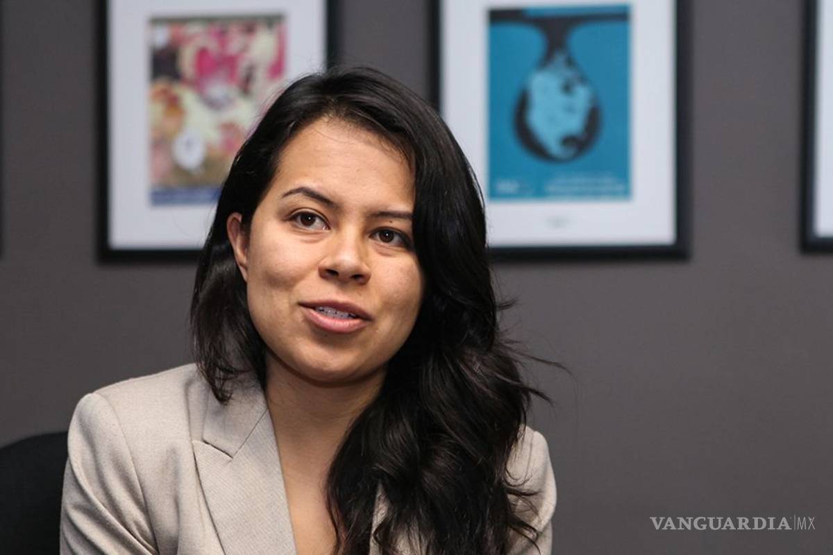 Maestra de Harvard, Viri Ríos, es criticada por publicar los privilegios de ser 'Whitexican' en México