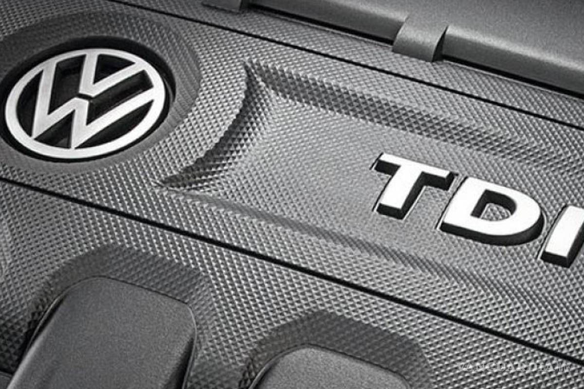 VW descarta fraude con otros motores diesel