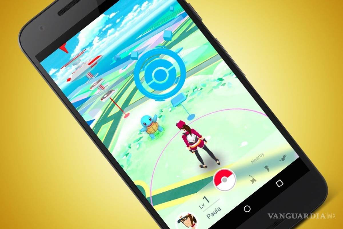 Pokémon Go hace crecer a Nintendo un 154% en 2016