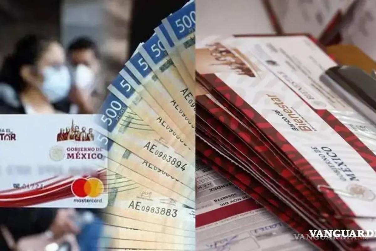 ¡Pensión del Bienestar abre nuevo registro en febrero para recibir los 6 mil 200 pesos!... estos son los REQUISITOS y DOCUMENTOS que necesitas