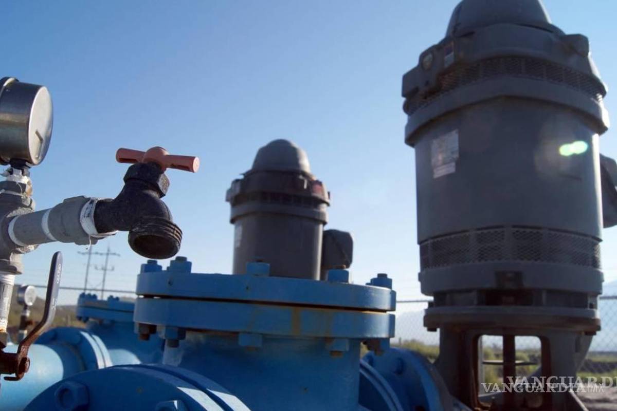 Saltillo trabaja para evitar futuras interrupciones en el suministro eléctrico y de agua