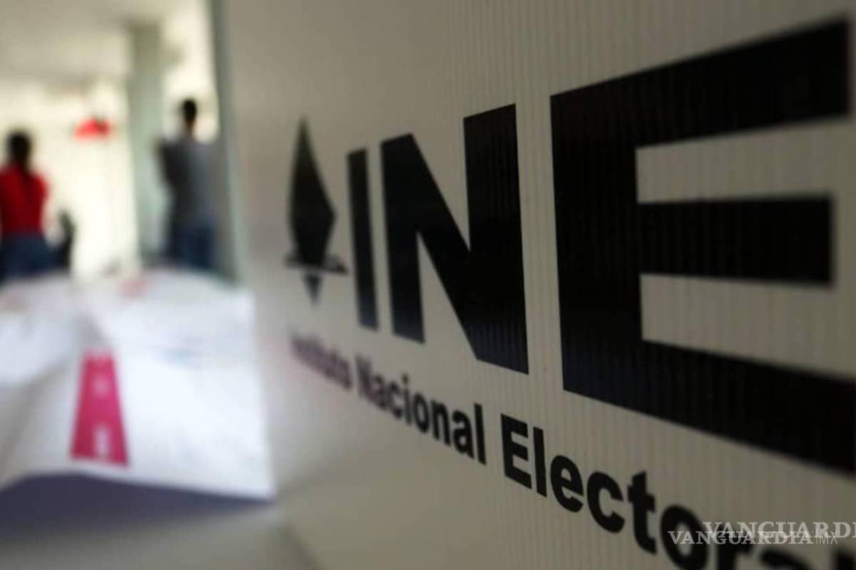 Notifican a coahuilenses que serán capacitados para funcionarios de casilla