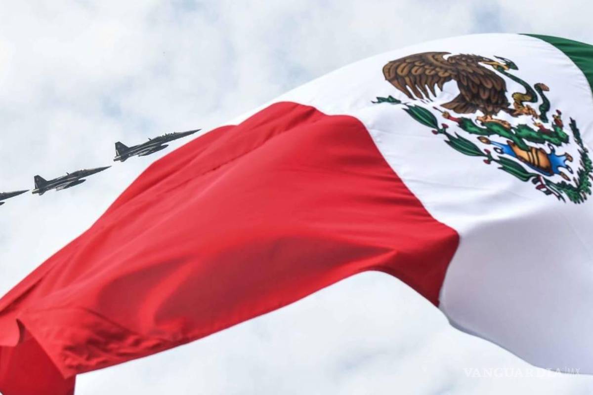 ¿Viva nuestra Independencia?