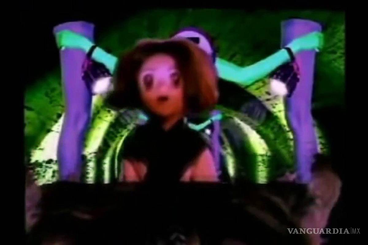 “El Carnal de las Estrellas” de Molotov ‘renace’ tras denuncia de Sasha Sokol contra Luis de Llano