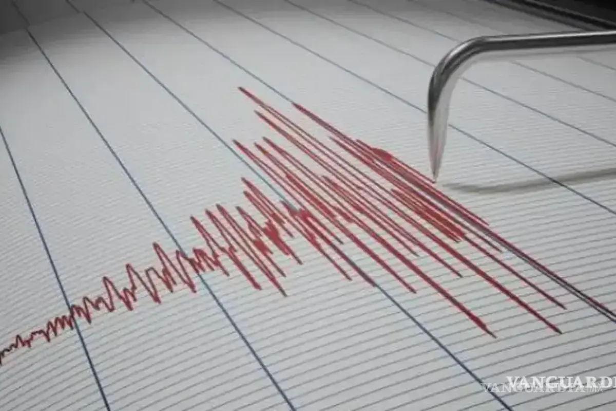 Por terremoto de magnitud 6.1 en Perú descartan posibilidad de tsunami