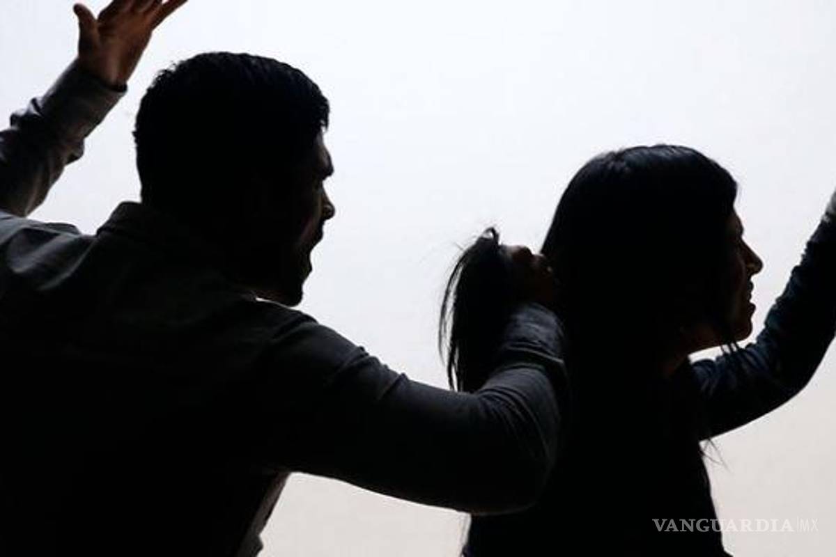 Coahuila, en top 10 de mujeres agredidas; más de mil 500 han denunciado lesiones