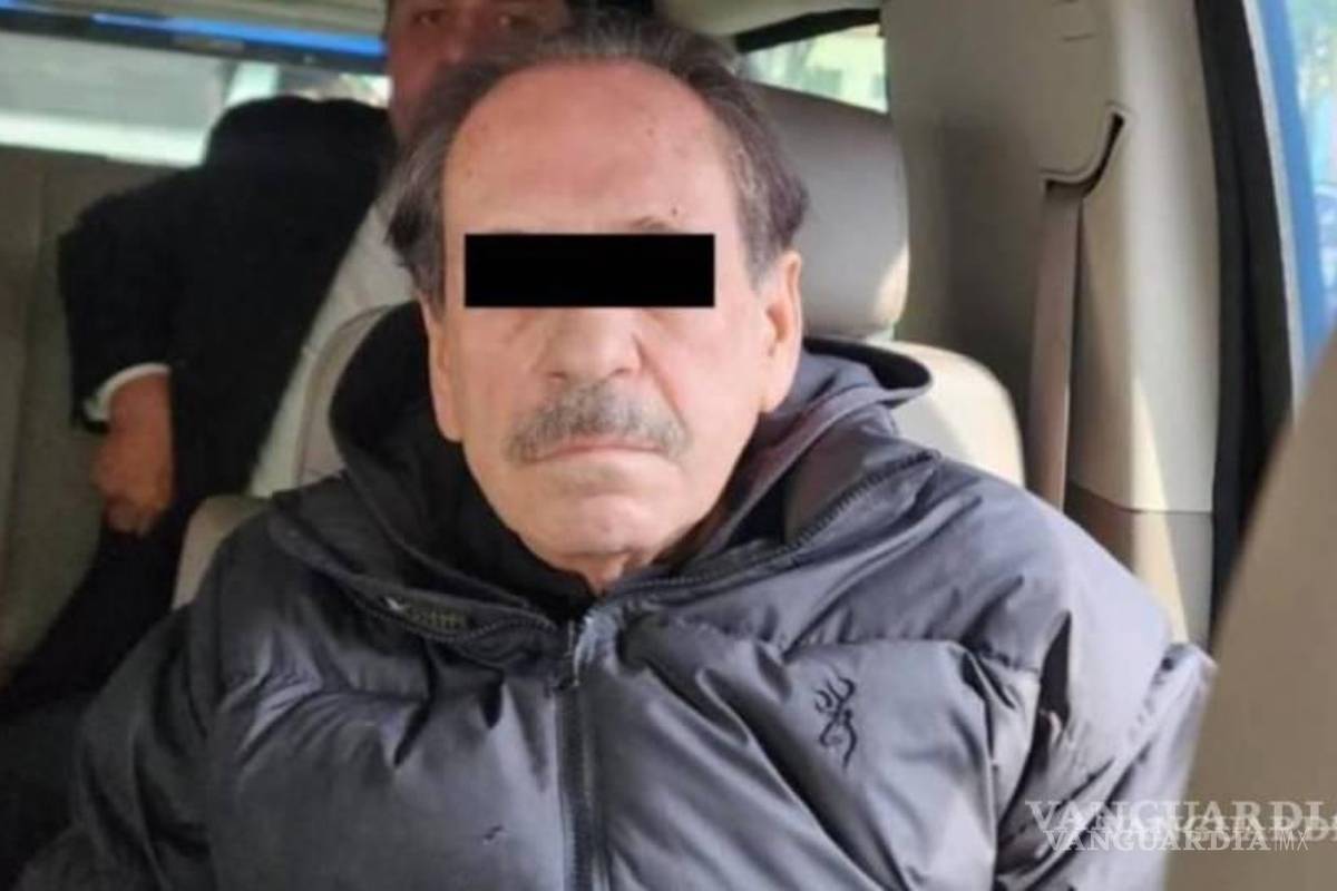 Procesan a René Gavira, exfuncionario de Segalmex, por delincuencia organizada y peculado