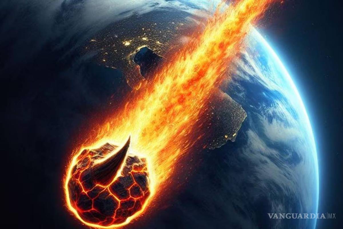 Se aproxima ‘el Diablo’ a la Tierra... esta es la fecha en la que podrá verse el cometa en su paso por nuestro planeta