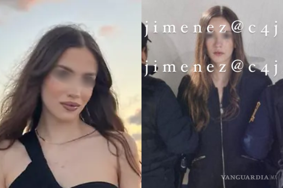 Imputan a Marianne G., la influencer de 17 años que apuñaló a la pareja de su ex, por lesiones calificadas