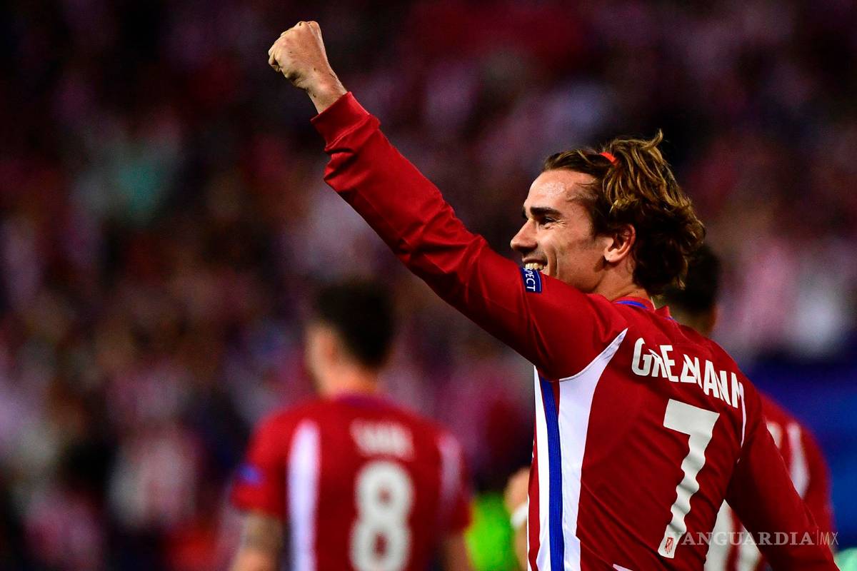 Presidente del Barcelona confirma negociación con Antoine Griezmann y rechaza la llegada de Neymar