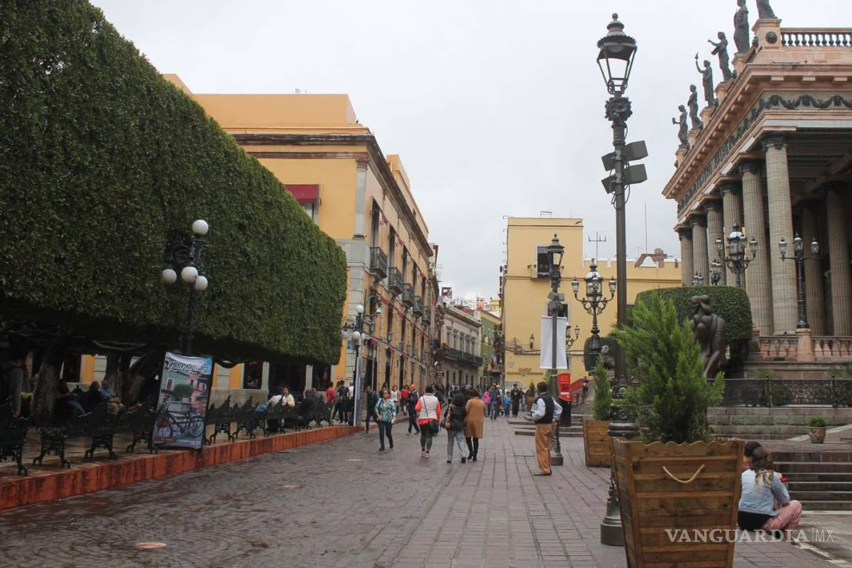 Las 5 mejores ciudades para que los jubilados vivan