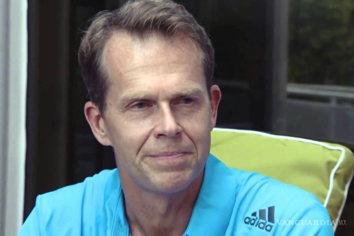 Djokovic no desaparecerá, opina Edberg