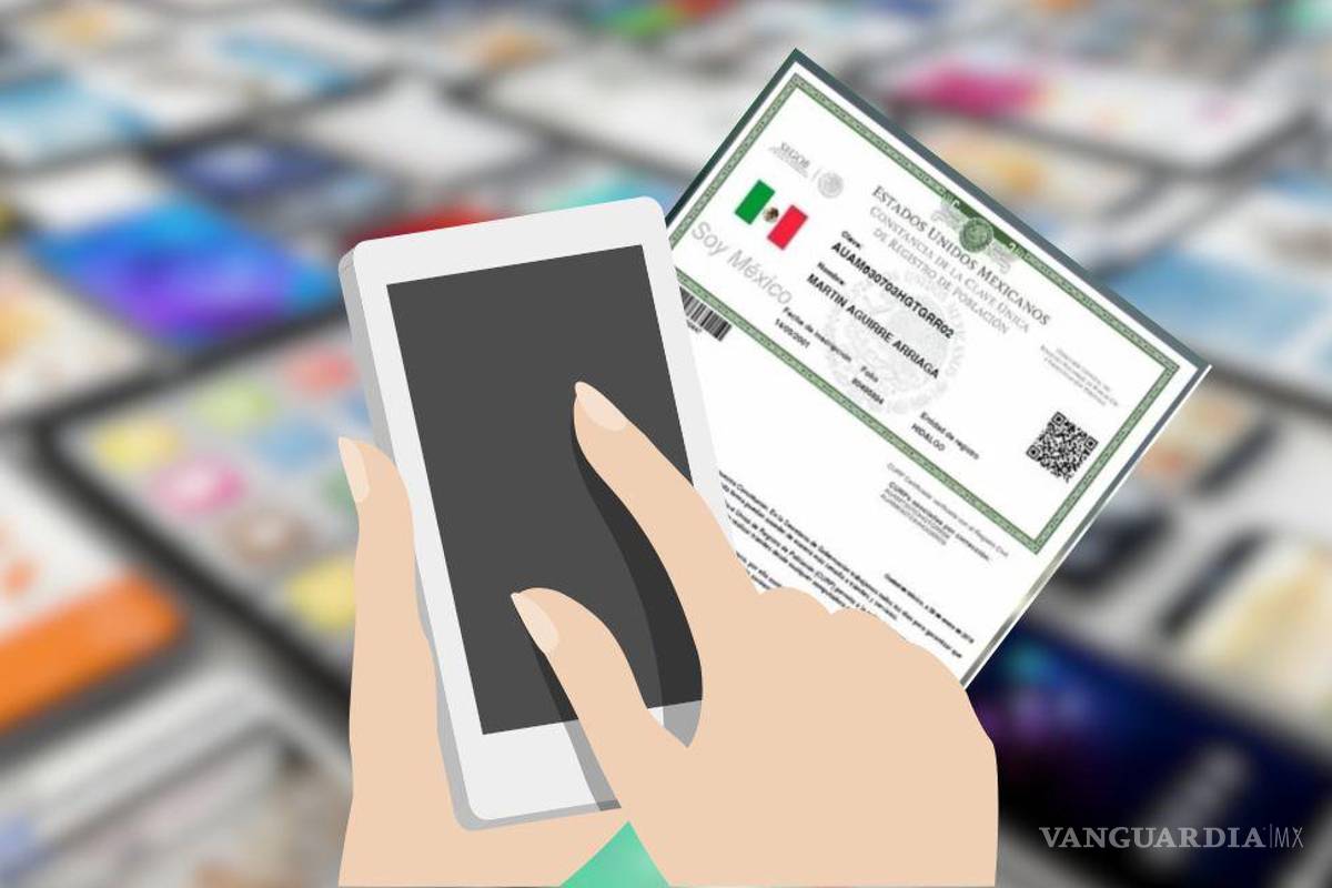 Registro obligatorio de líneas celulares a la CURP: cuántos números se pueden vincular y fechas clave