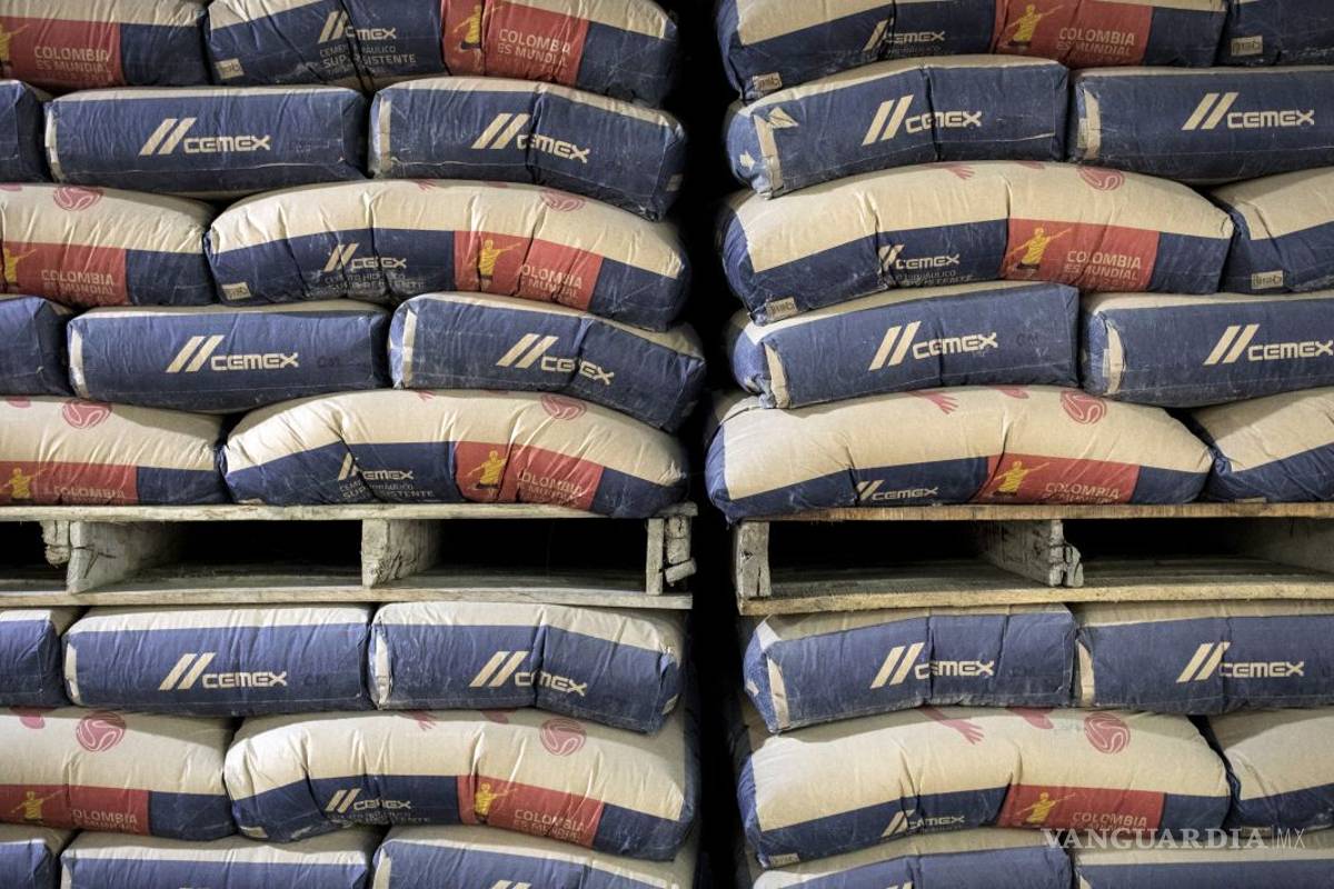 Cemex cierra venta de activos en Alemania que utilizará para reducir deuda