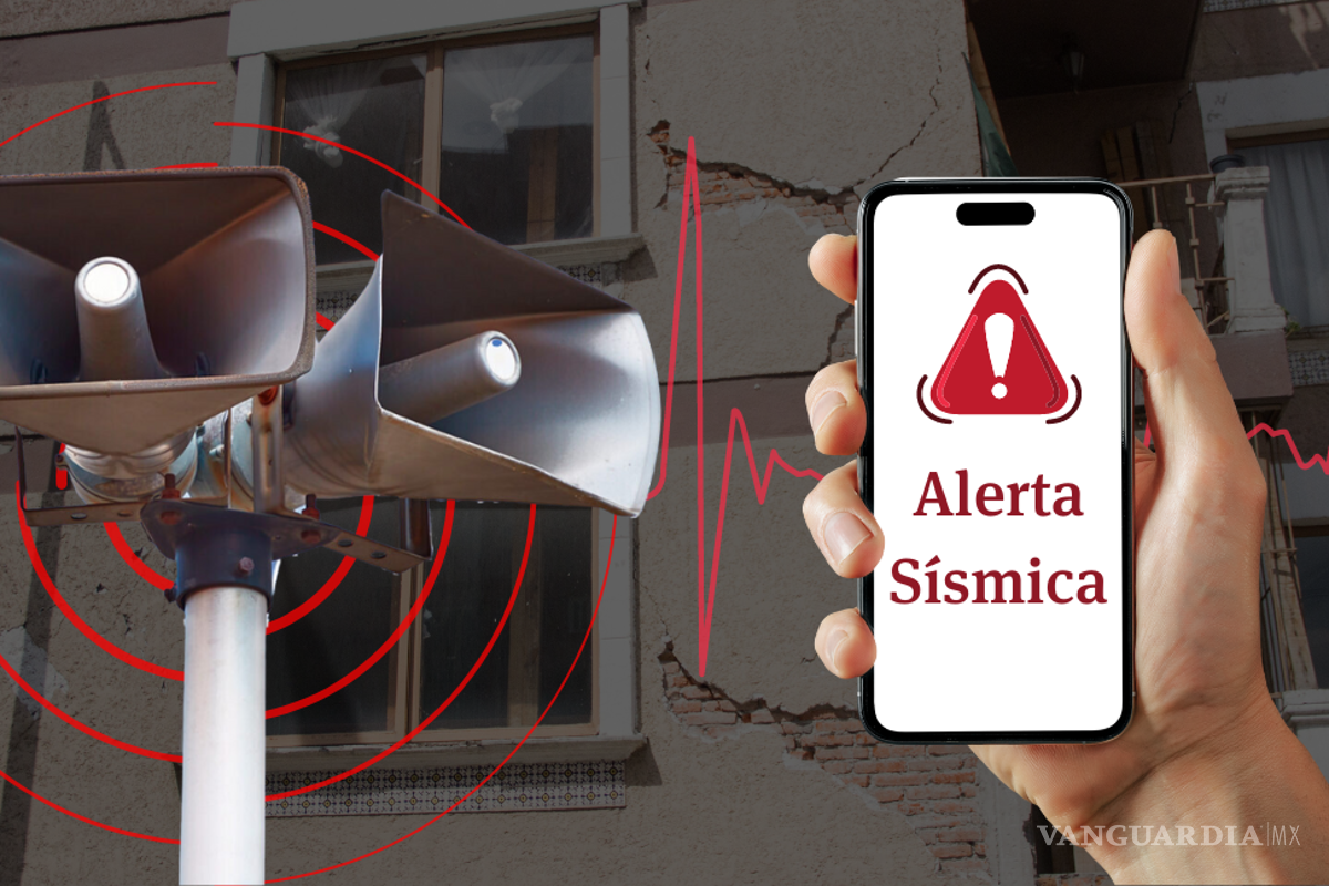 Fecha y hora del Simulacro Nacional 2024; Cómo funcionará la alerta sísmica y el nuevo sistema de notificación móvil