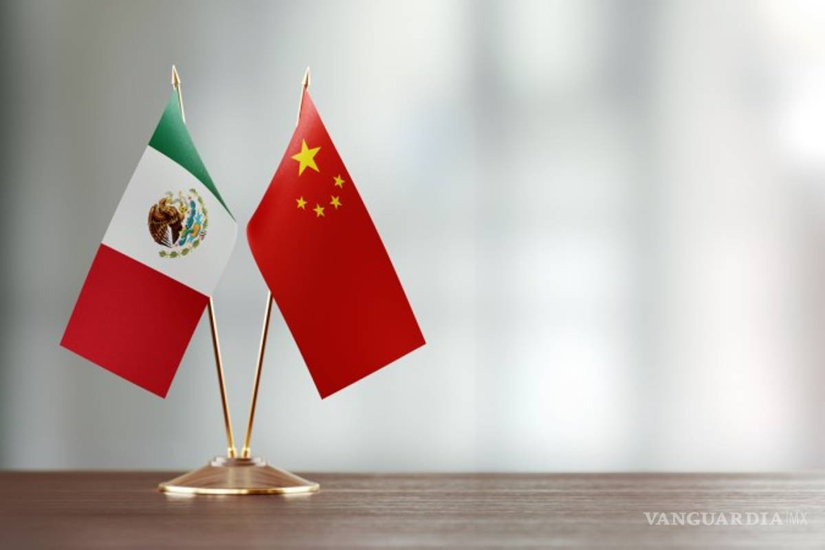 México desbanca a China como primer socio de EU