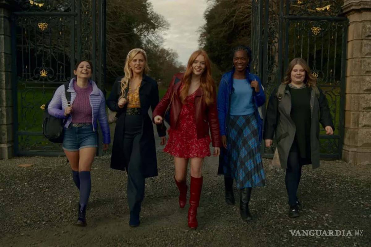 ‘Destino: La Saga Winx’ y ‘Escuela para seductores’, los estrenos más esperados de Netflix y Amazon