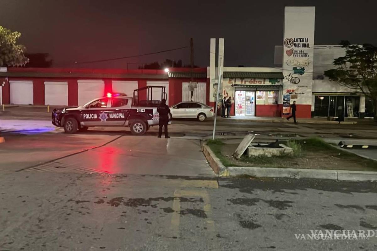 Robos, secuestros, asesinatos y violaciones, reportan vecinos de la Buenos Aires tras homicidio de mujer en Saltillo