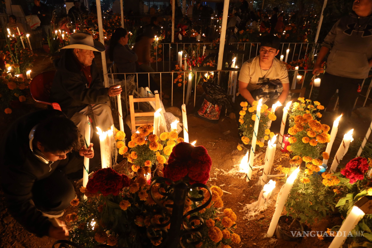 ¿Cuál es el origen del Día de Muertos? Aquí te lo contamos