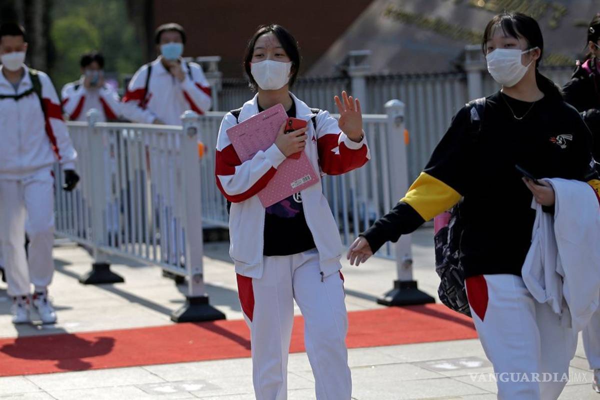 Confirma China caso de peste; emite alerta