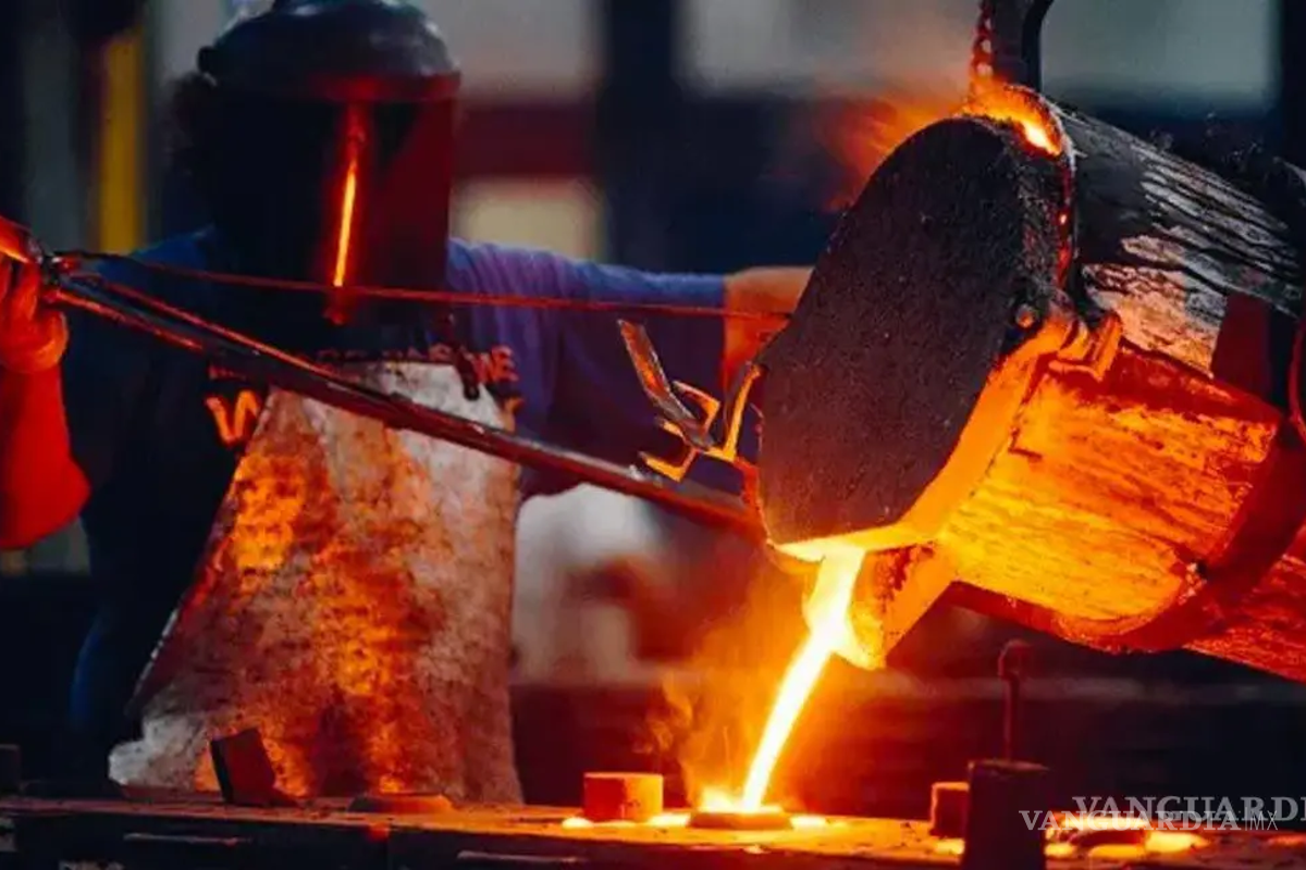 Kandor Sabinas enfrenta crisis y reduce su plantilla laboral a la mitad