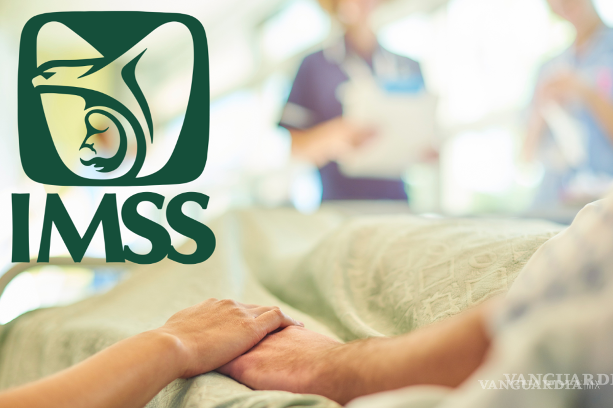 Coahuila: Publica el Seguro Social lineamientos para la operación del Buzón IMSS