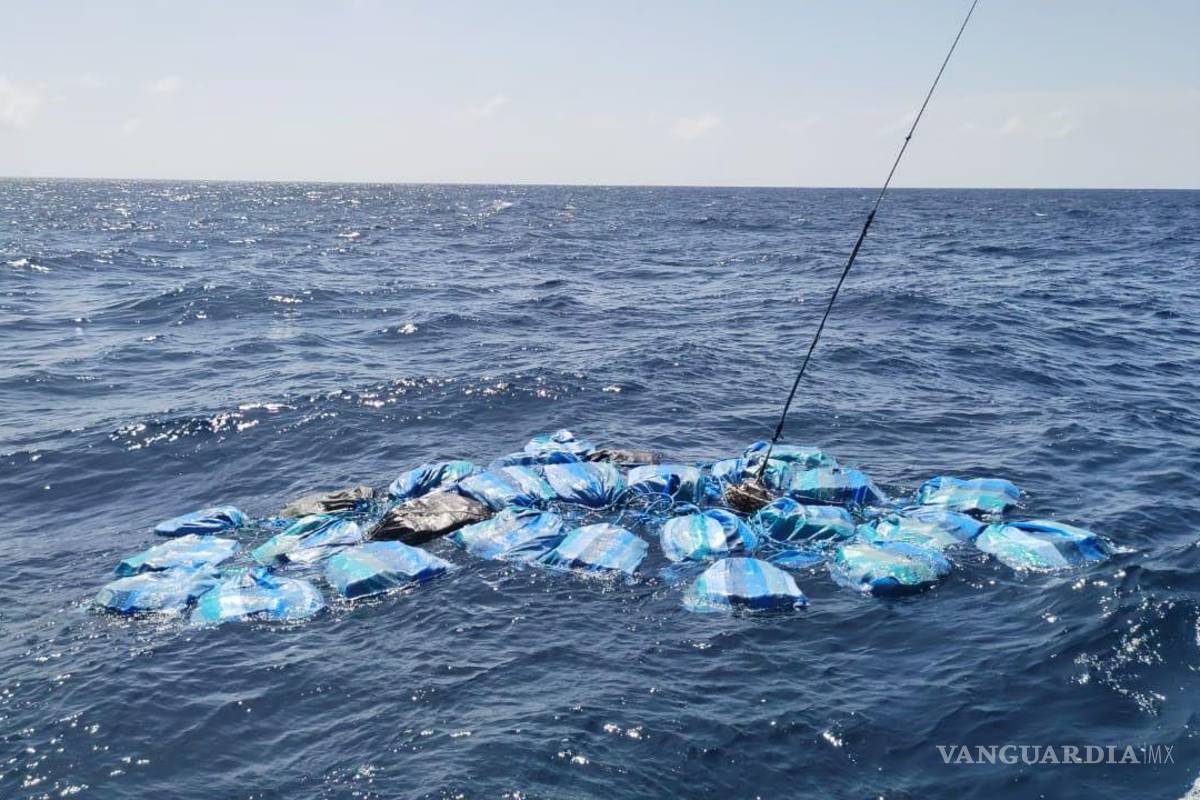 Transforma narco métodos para traficar droga a Estados Unidos