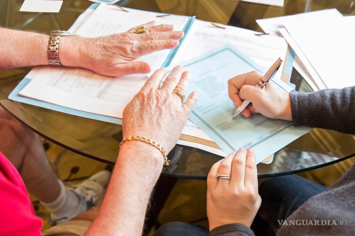 ‘Hacer testamento no es causa de muerte’; exhorta Notario Público de Saltillo a dejar en orden las posesiones