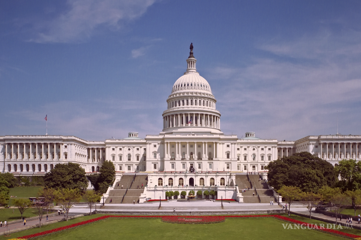 Cámara de Representantes avala el proyecto del Senado: termina el cierre gubernamental en EU