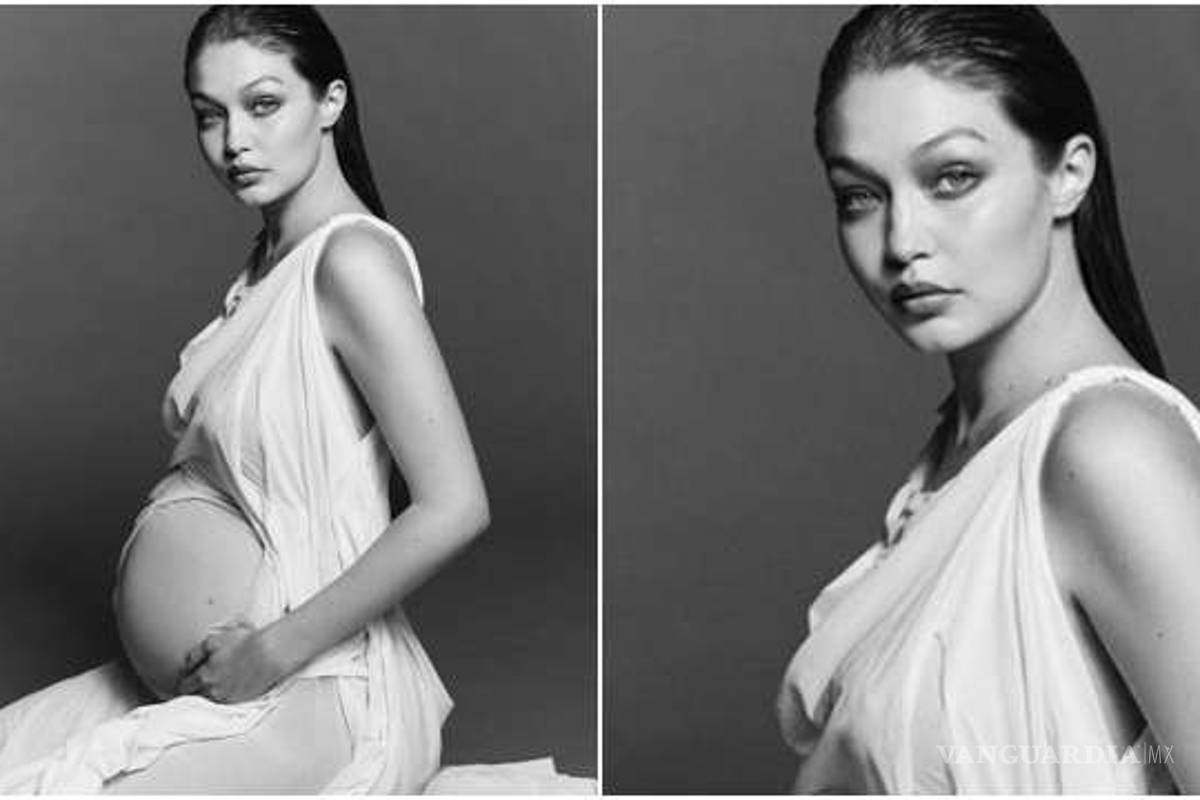 Gigi Hadid y Zayn Malik serán padres de una nena