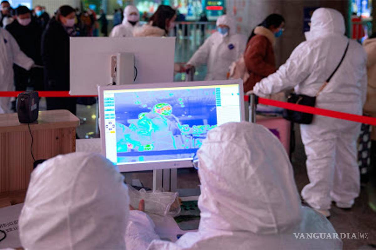 No hay una fórmula mágica para minimizar contagios de coronavirus: OMS en México (video)