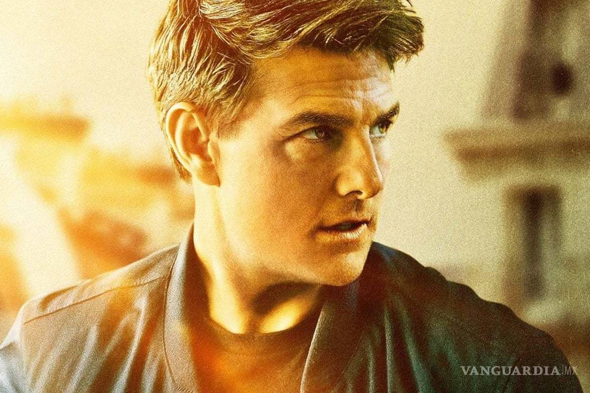 'Misión imposible' continuará rodaje sin cuarentena