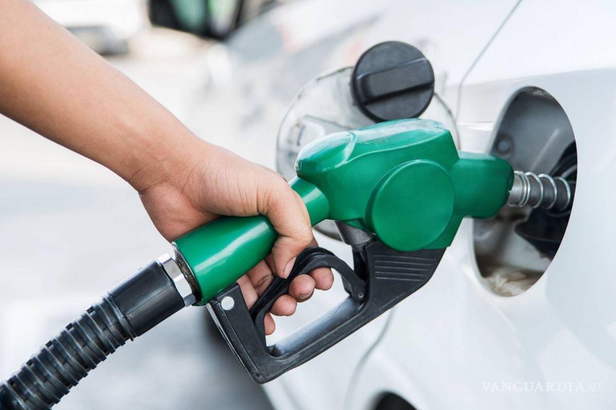 Está México entre los países con la gasolina más cara