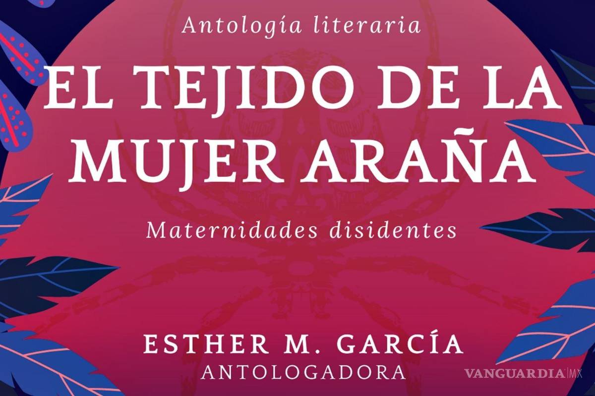 Mujeres exploran la maternidad disidente en antología literaria