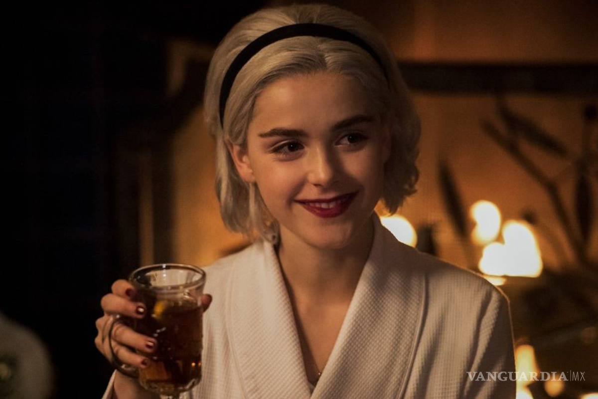 Netflix en diciembre, ¡imperdible! Producciones mexicanas como regalos navideños