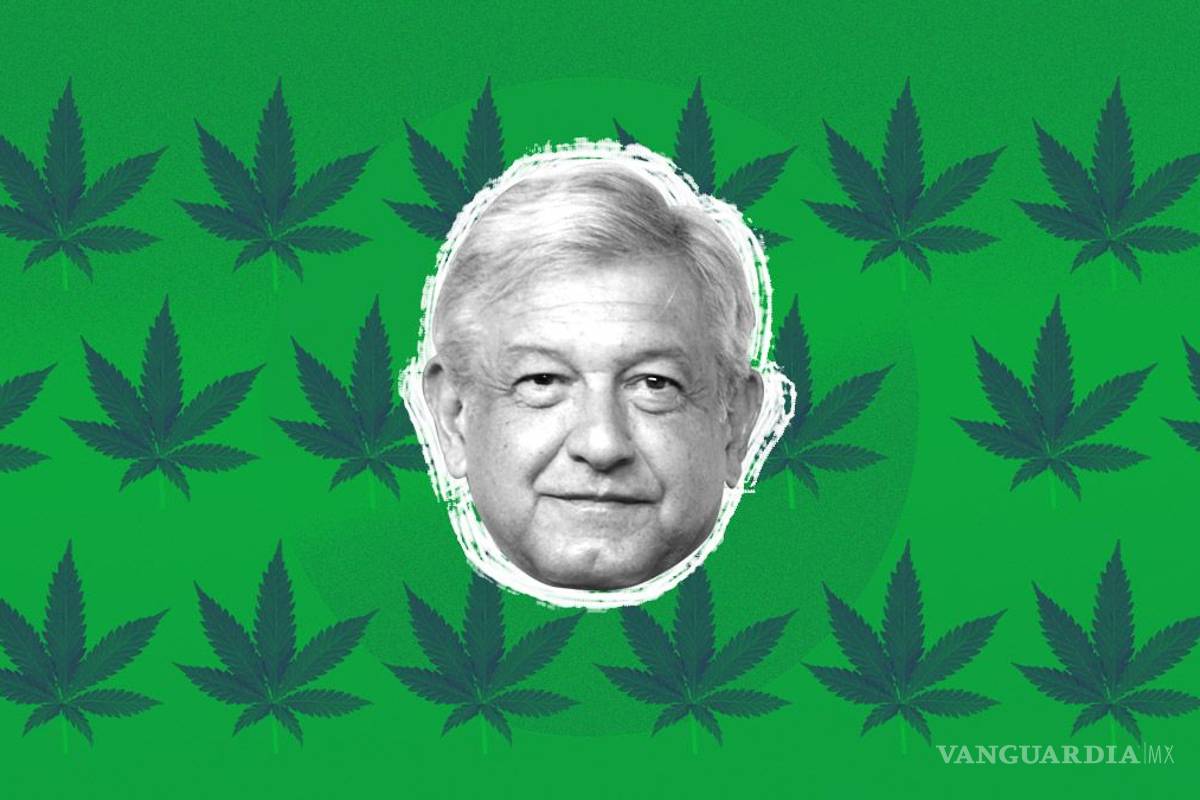 Antes de legalizar drogas, piden a AMLO privilegiar prevención