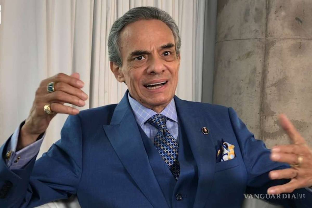 Este es el hospicio en el que murió José José