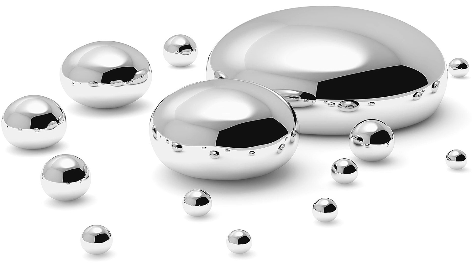 El adiós al mercurio