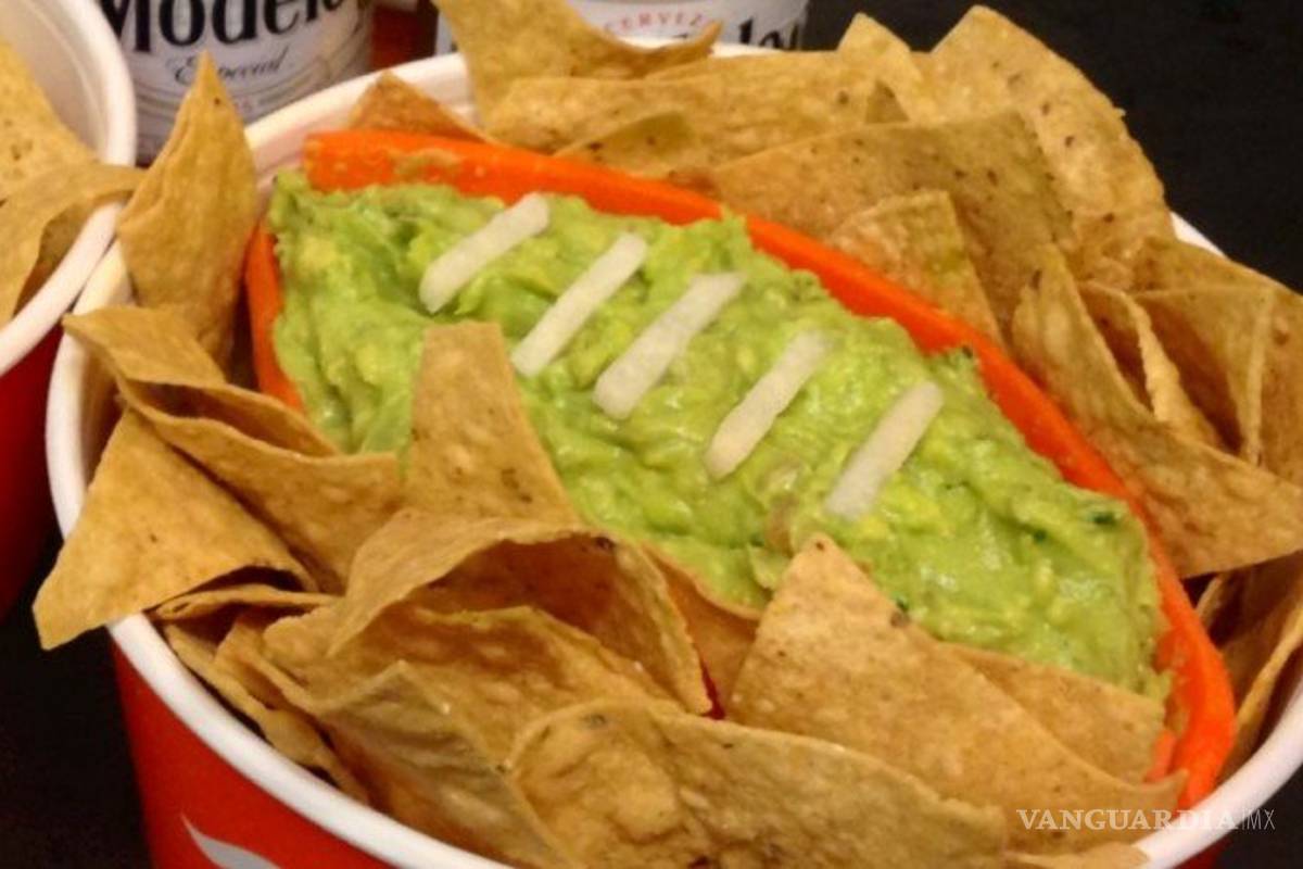 Gasto familiar en Nuevo León aumentó 21% por Superbowl