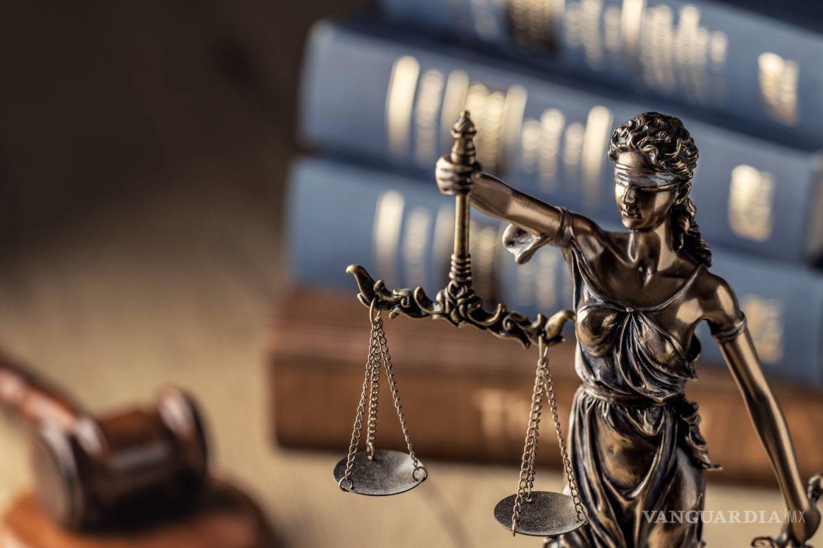 Presentan informe de organizaciones pendientes en impartición de justicia ante autoridades de Coahuila