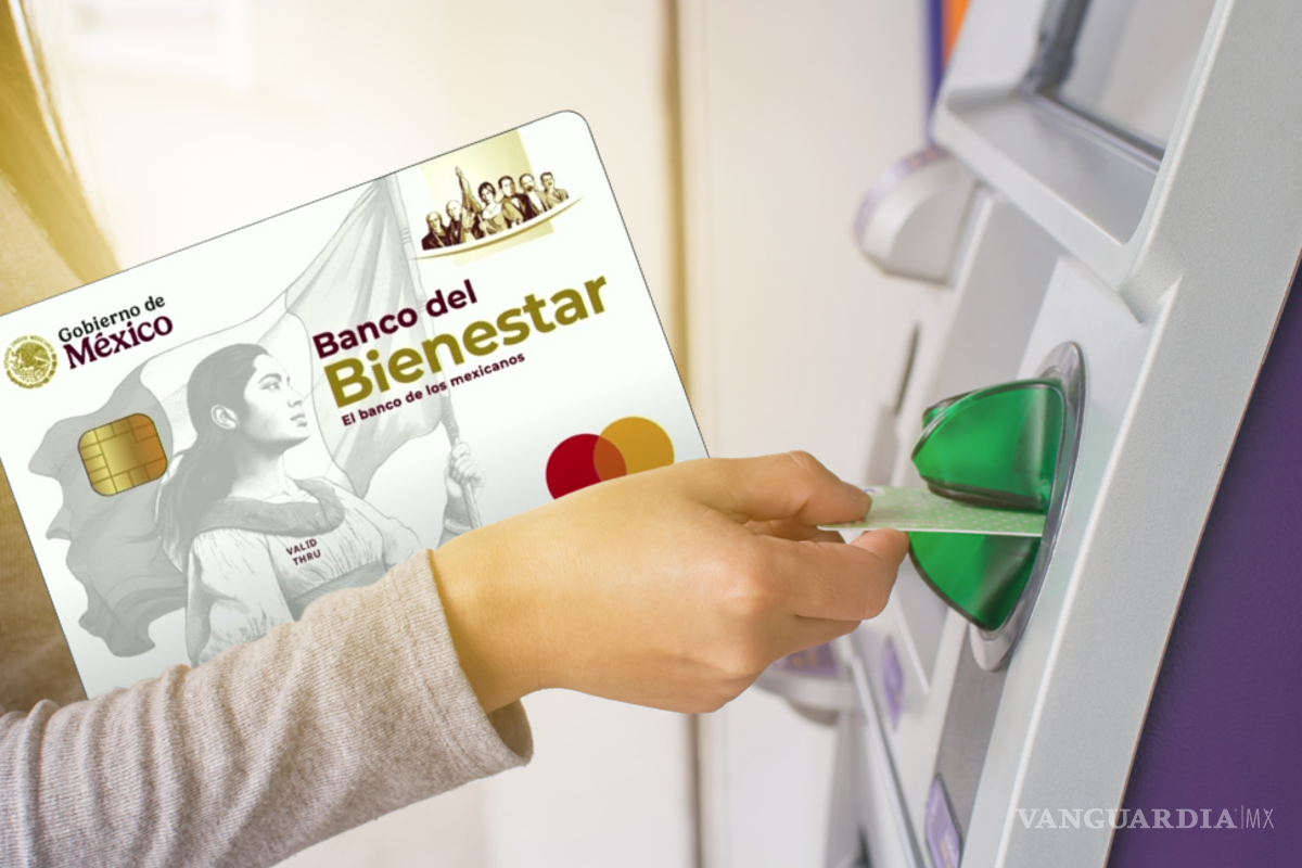 Banco de Bienestar advierte a todos los beneficiarios de los programas sociales a hacer este trámite enseguida