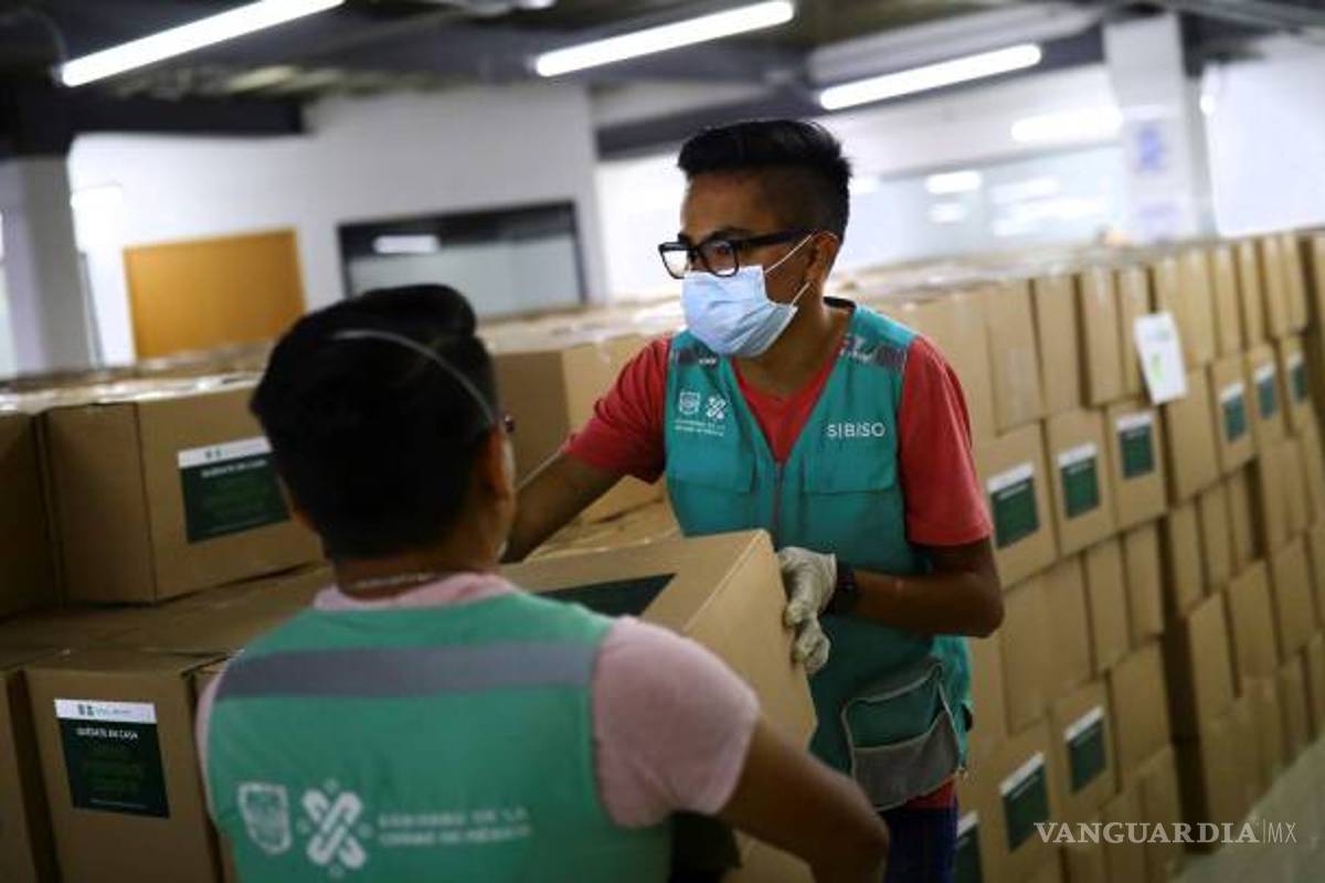 Destaca IMSS la creación de 113 mil 850 empleos en septiembre