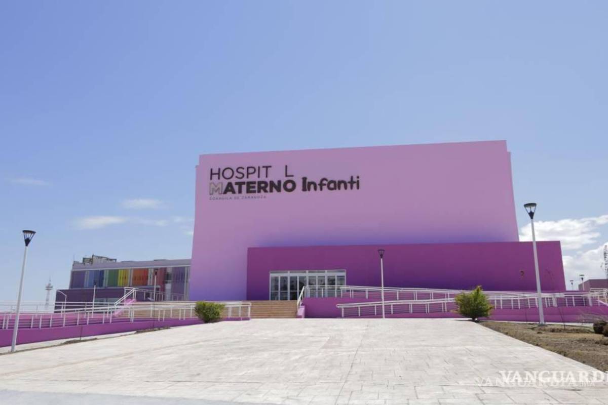 Bebé se debate entre la vida y la muerte al sufrir quemaduras en el 60 por ciento de su cuerpo, en Saltillo