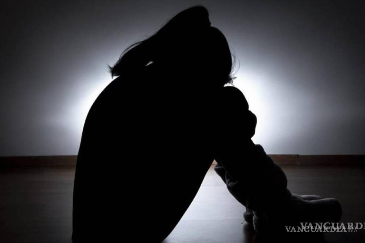 Familiar abusa de menor, lo descubren y lo detiene la Policía de Saltillo