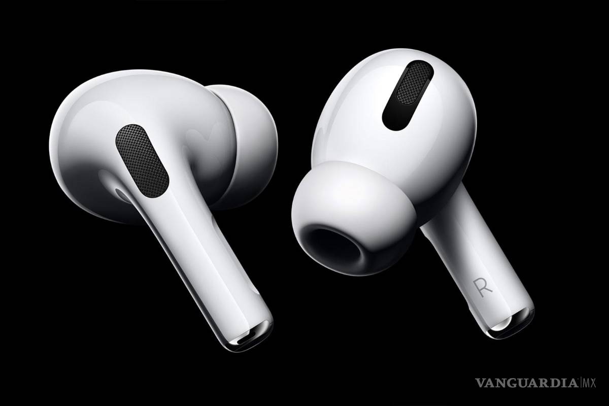 Apple alerta que la gran falla de seguridad de los AirPods podría filtrar su información privada