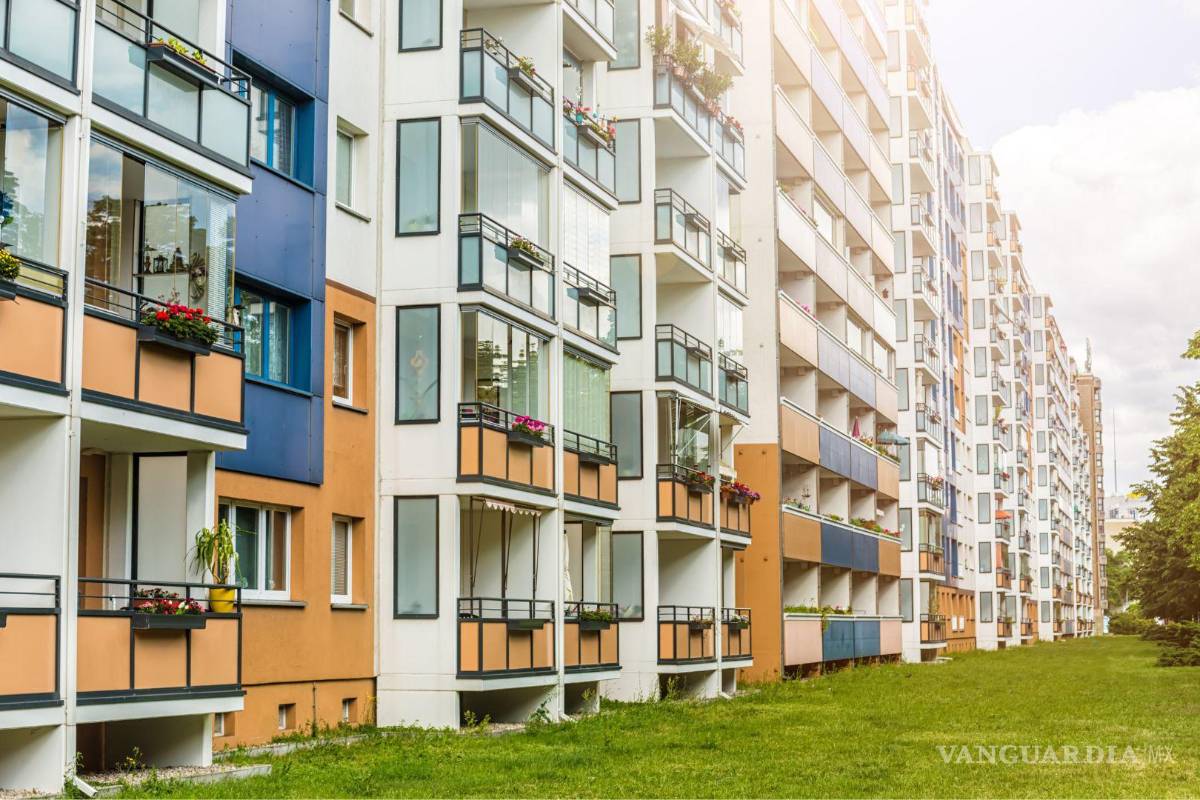 No solo para la ‘alta sociedad’, construirán viviendas verticales económicas y accesibles en Saltillo