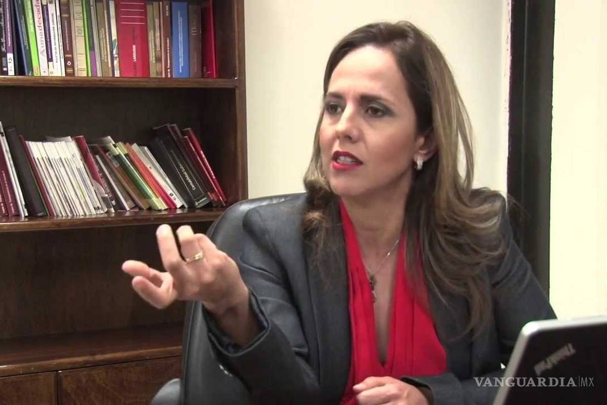 En Coahuila sanción en sólo 19% de procedimientos contra funcionarios públicos en 2018: Sefir